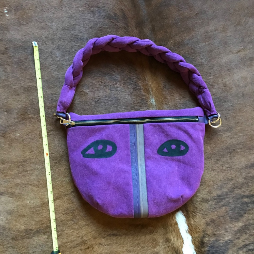 Denim Tote. - image 2